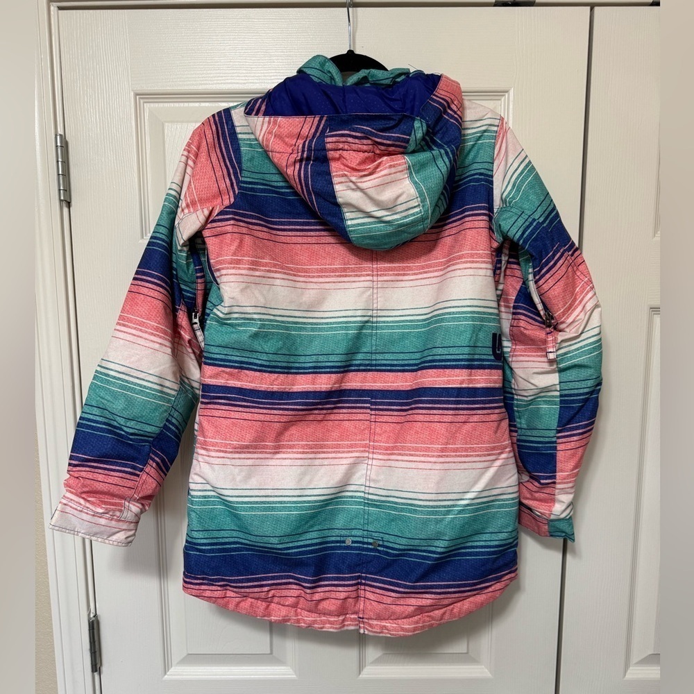 Burton Girl's XL Ski/Snowboard Coat - Picture 4 of 15